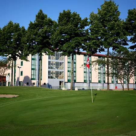 Doubletree By Hilton Milan Malpensa Solbiate Olona