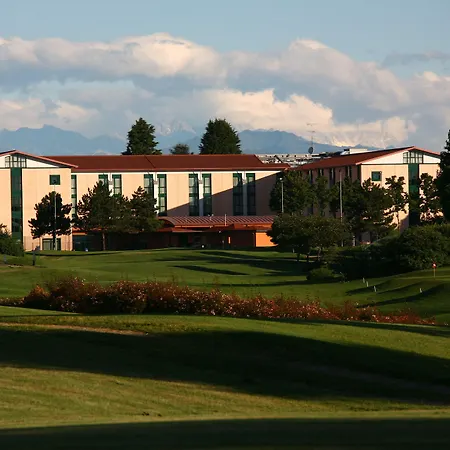 Doubletree By Hilton Milan Malpensa