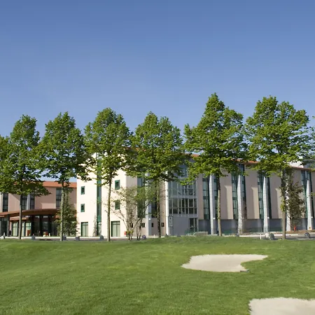 Doubletree By Hilton Milan Malpensa Szálloda Solbiate Olona