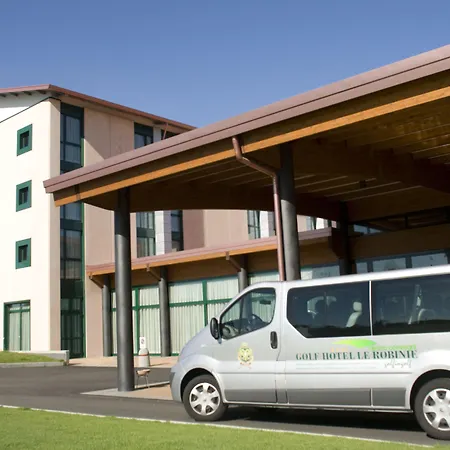 Szálloda Doubletree By Hilton Milan Malpensa Solbiate Olona