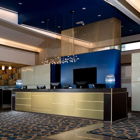 Szálloda Doubletree By Hilton Milan Malpensa Solbiate Olona
