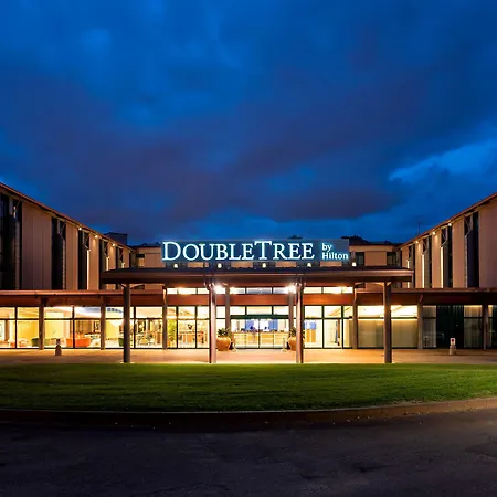 Doubletree By Hilton Milan Malpensa Solbiate Olona